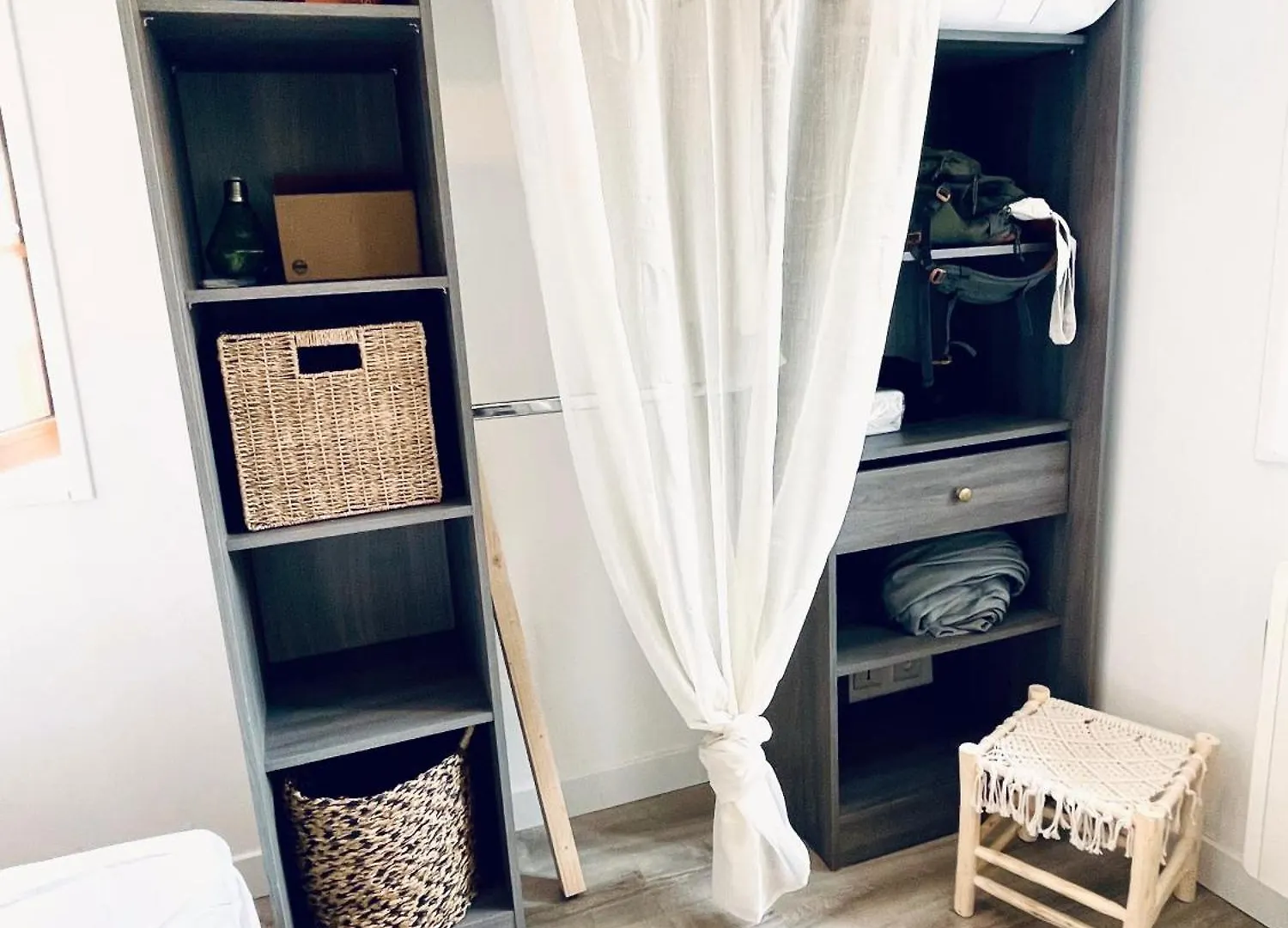 Kapuccino Appartement Chic Et Cosy Centre-Ville Wifi Chalencon 0*,  France