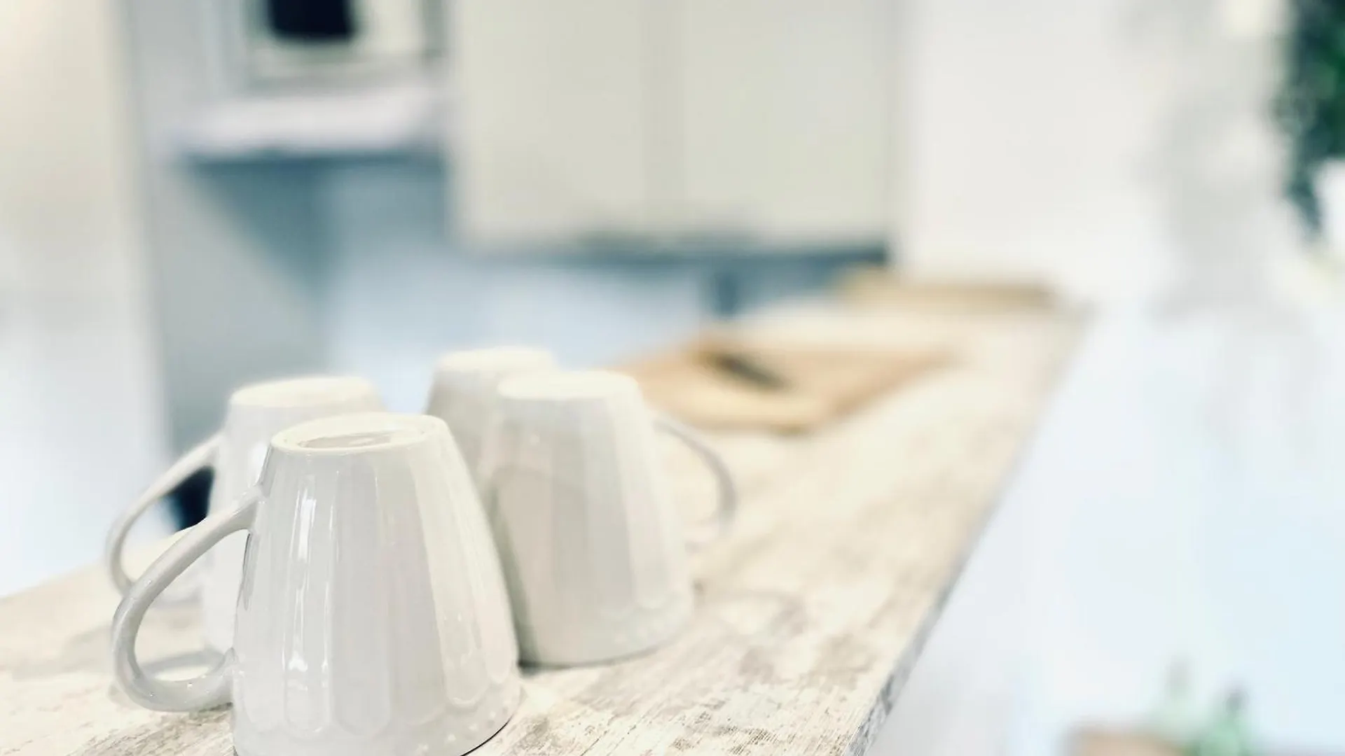 Apartment Kapuccino Appartement Chic Et Cosy Centre-Ville Wifi Chalencon