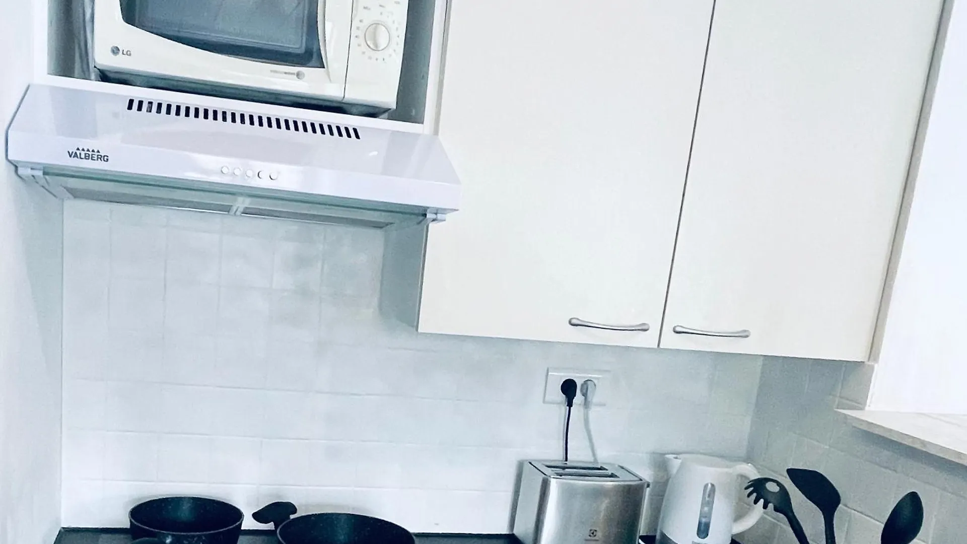 Kapuccino Appartement Chic Et Cosy Centre-Ville Wifi Chalencon شقة