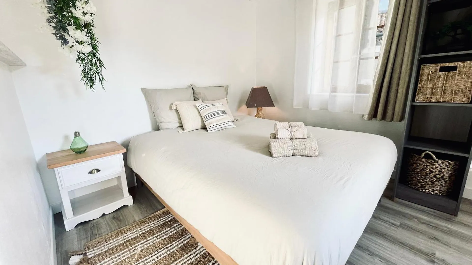 Kapuccino Appartement Chic Et Cosy Centre-Ville Wifi Chalencon